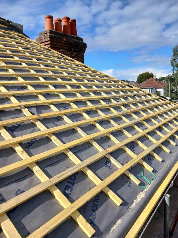 Roofing