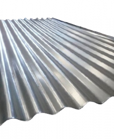 10ft Tin Sheets – Second Hand Roofing & Cladding for Sale